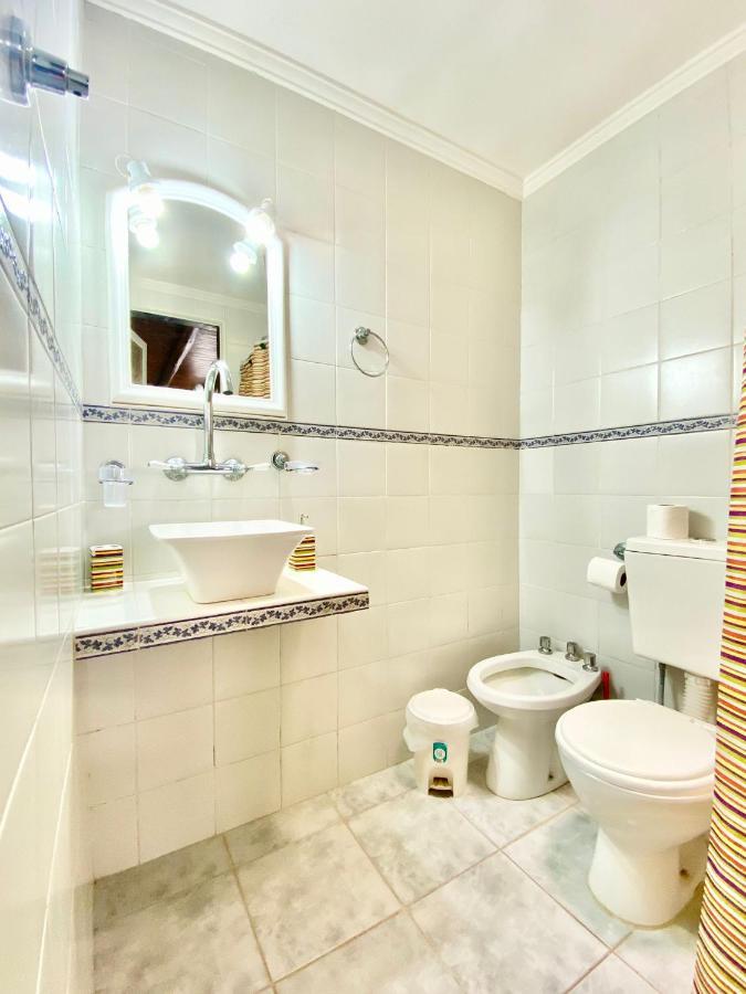 סן רפאל Cabanas El Naranjo מראה חיצוני תמונה