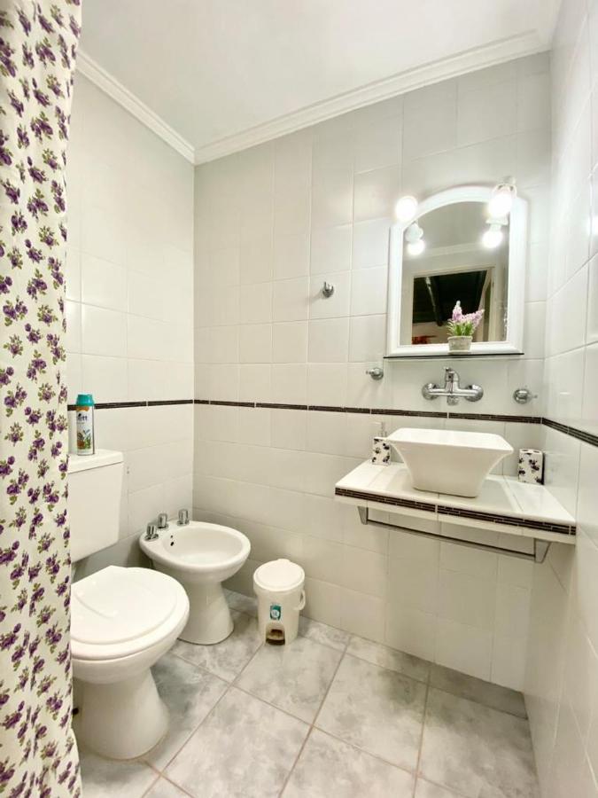 סן רפאל Cabanas El Naranjo מראה חיצוני תמונה