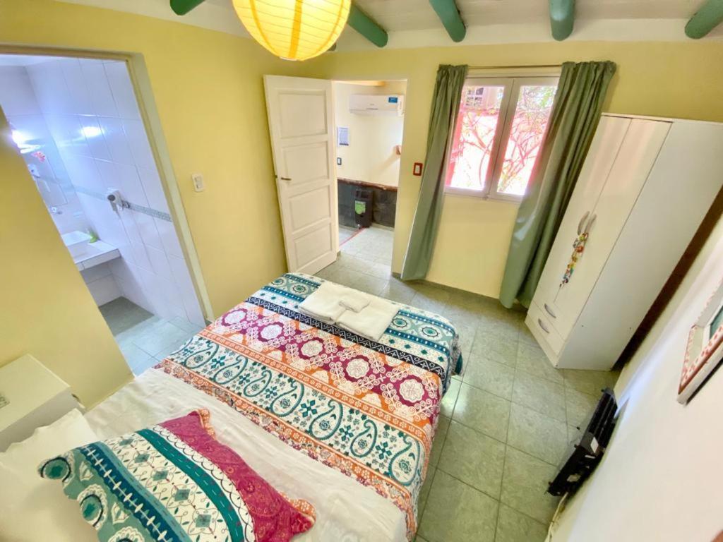 סן רפאל Cabanas El Naranjo מראה חיצוני תמונה