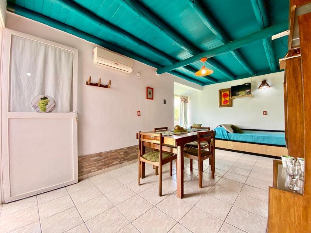 סן רפאל Cabanas El Naranjo מראה חיצוני תמונה