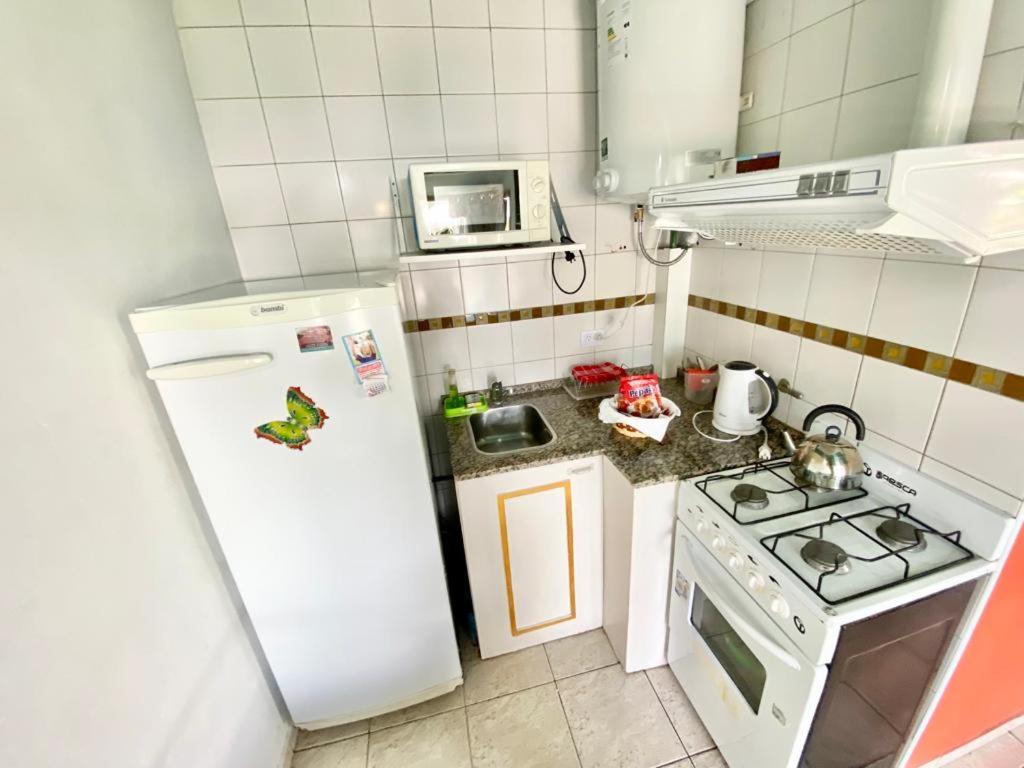 סן רפאל Cabanas El Naranjo מראה חיצוני תמונה