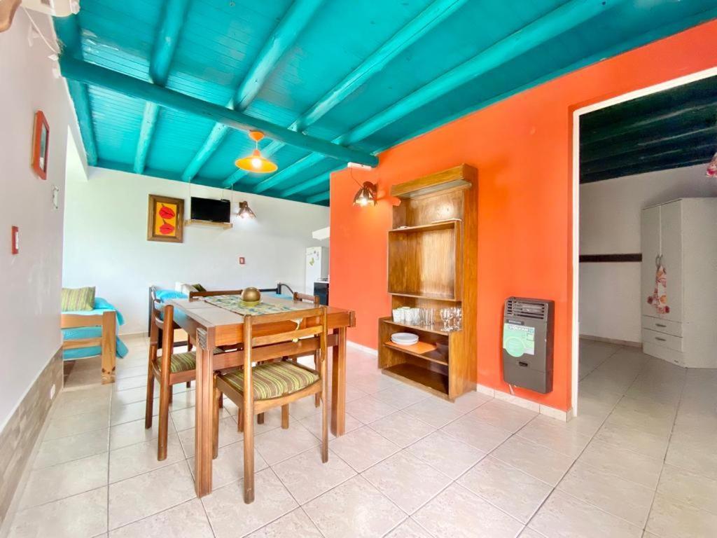 סן רפאל Cabanas El Naranjo מראה חיצוני תמונה