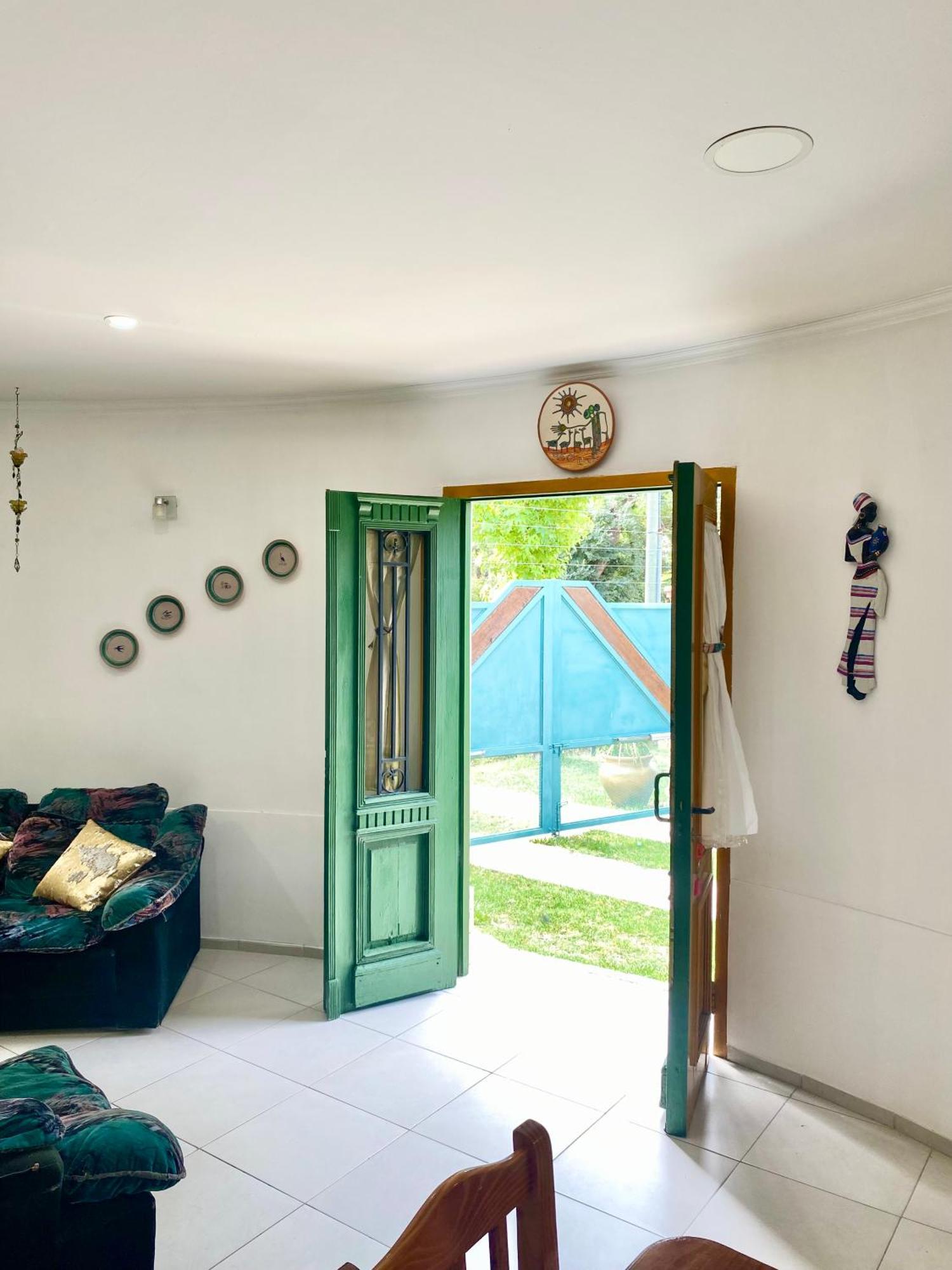 סן רפאל Cabanas El Naranjo מראה חיצוני תמונה
