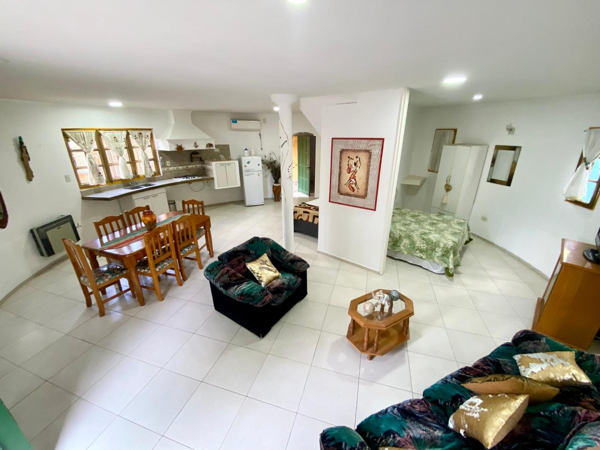 סן רפאל Cabanas El Naranjo מראה חיצוני תמונה