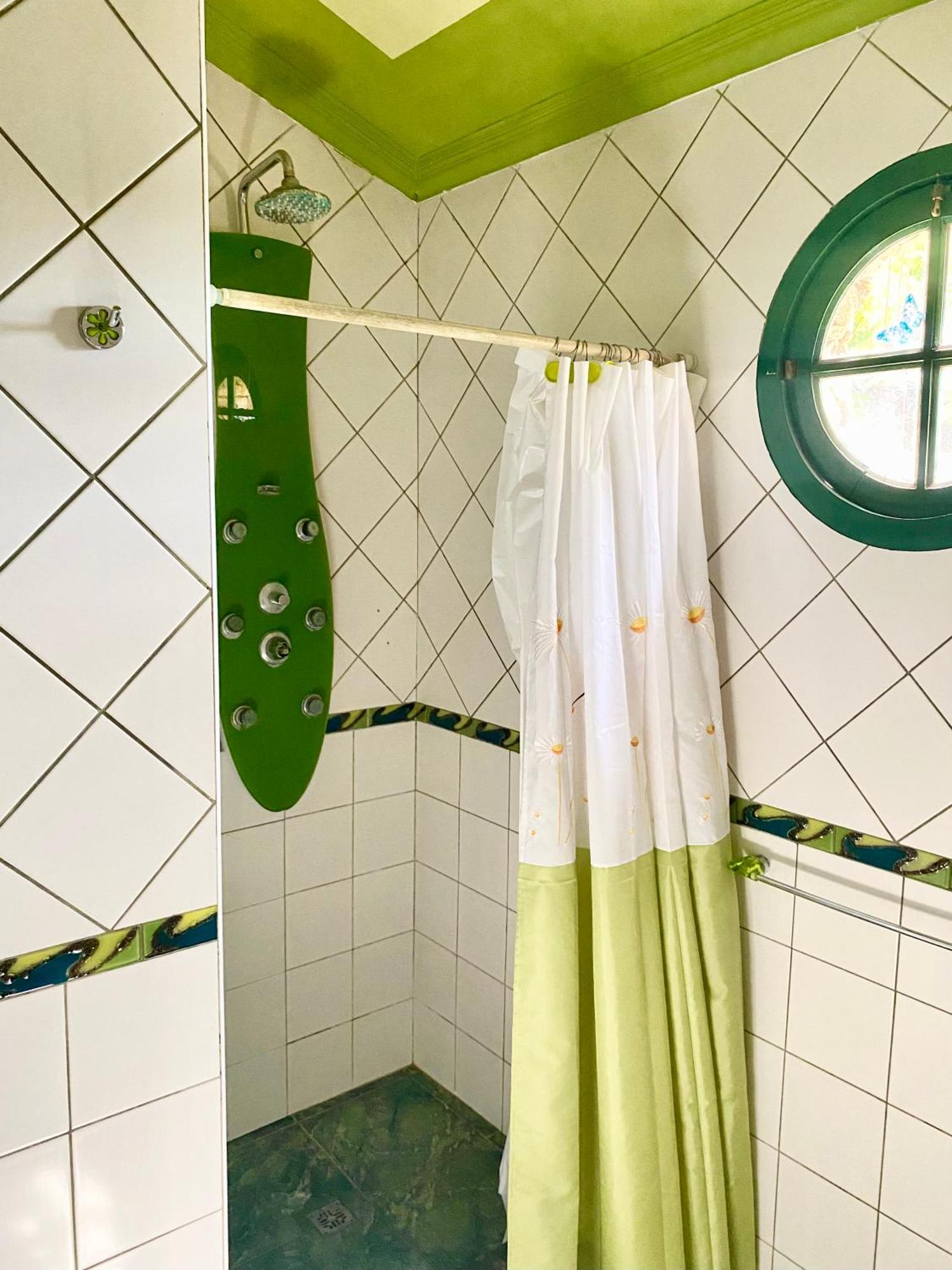 סן רפאל Cabanas El Naranjo מראה חיצוני תמונה
