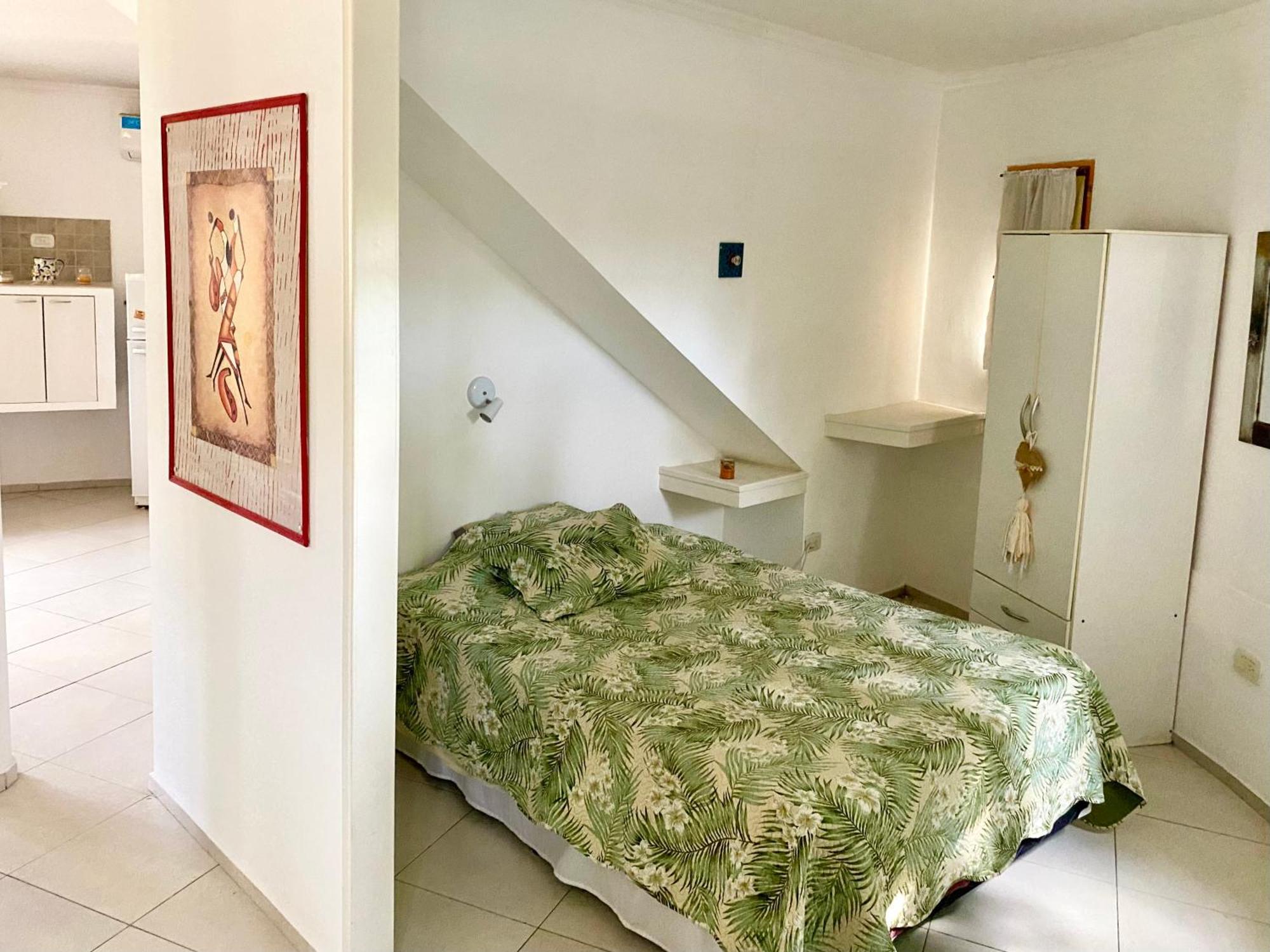 סן רפאל Cabanas El Naranjo מראה חיצוני תמונה