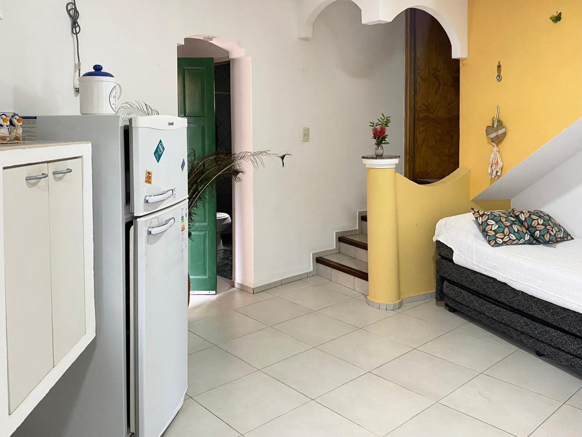 סן רפאל Cabanas El Naranjo מראה חיצוני תמונה