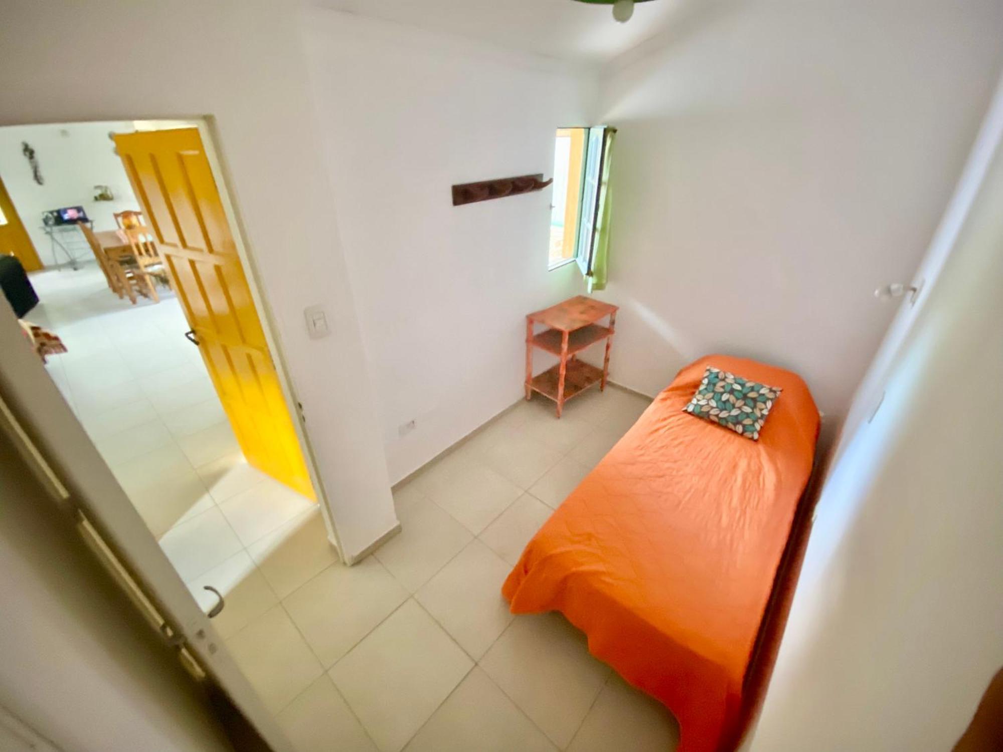 סן רפאל Cabanas El Naranjo מראה חיצוני תמונה