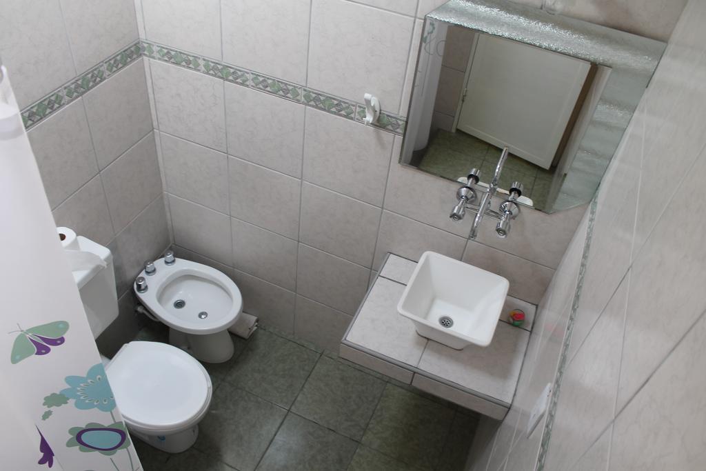 סן רפאל Cabanas El Naranjo חדר תמונה