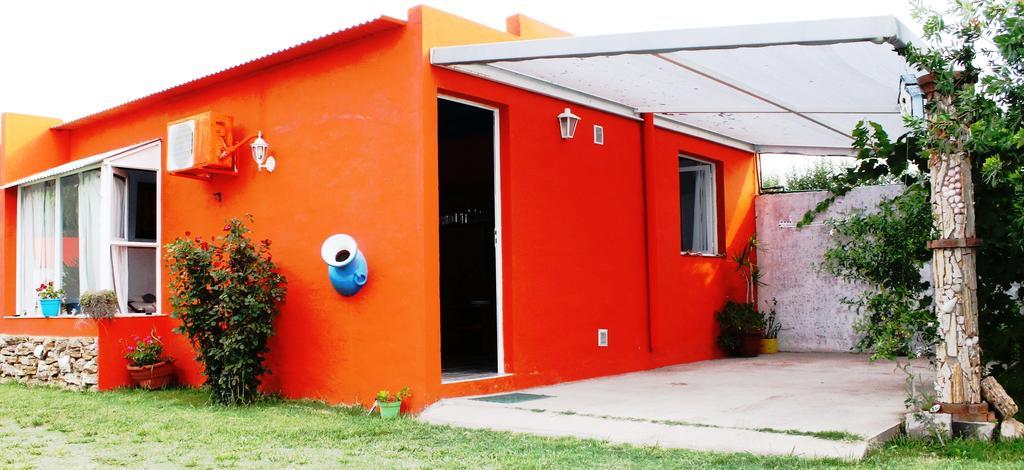 סן רפאל Cabanas El Naranjo מראה חיצוני תמונה