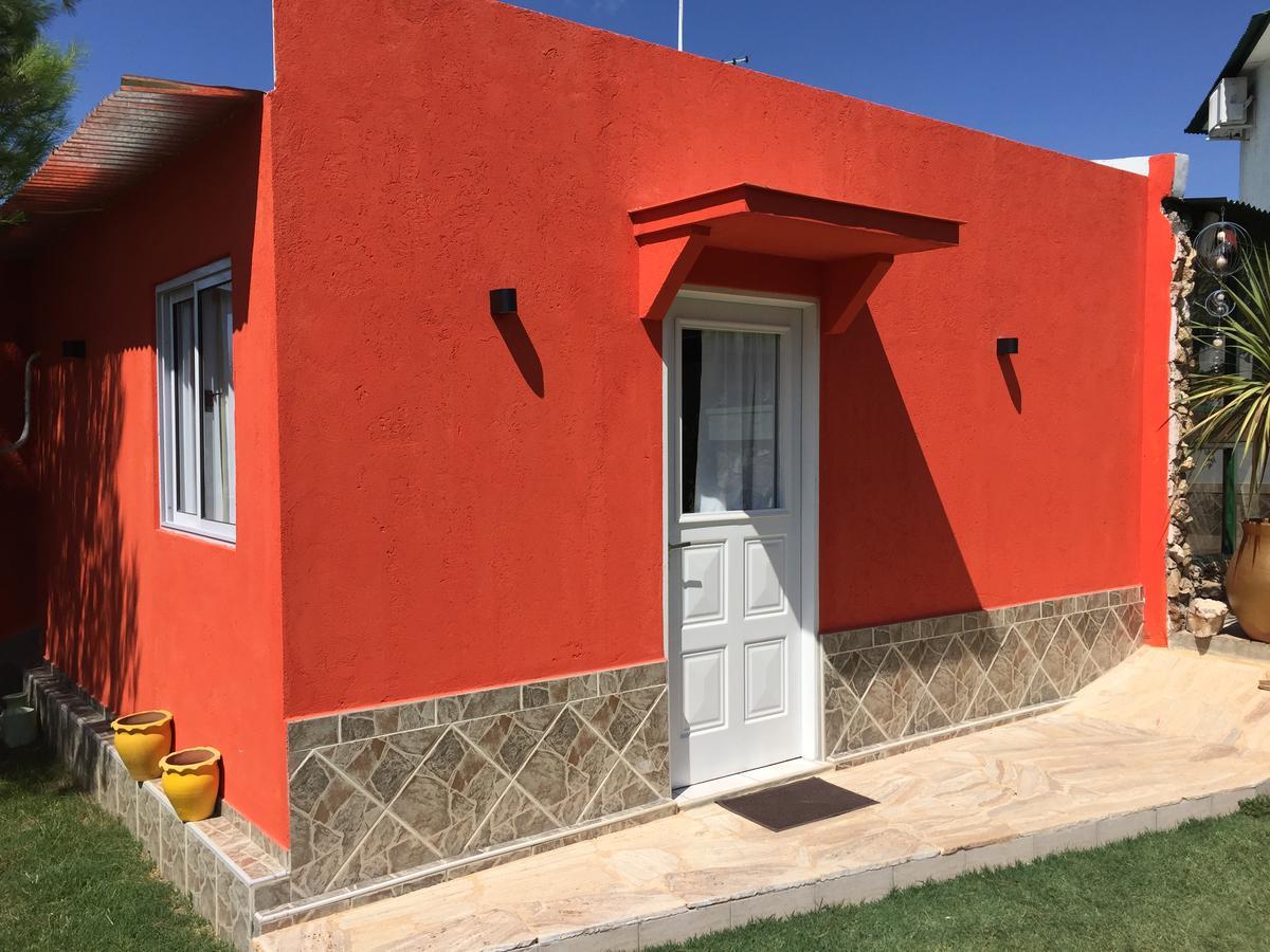 סן רפאל Cabanas El Naranjo מראה חיצוני תמונה