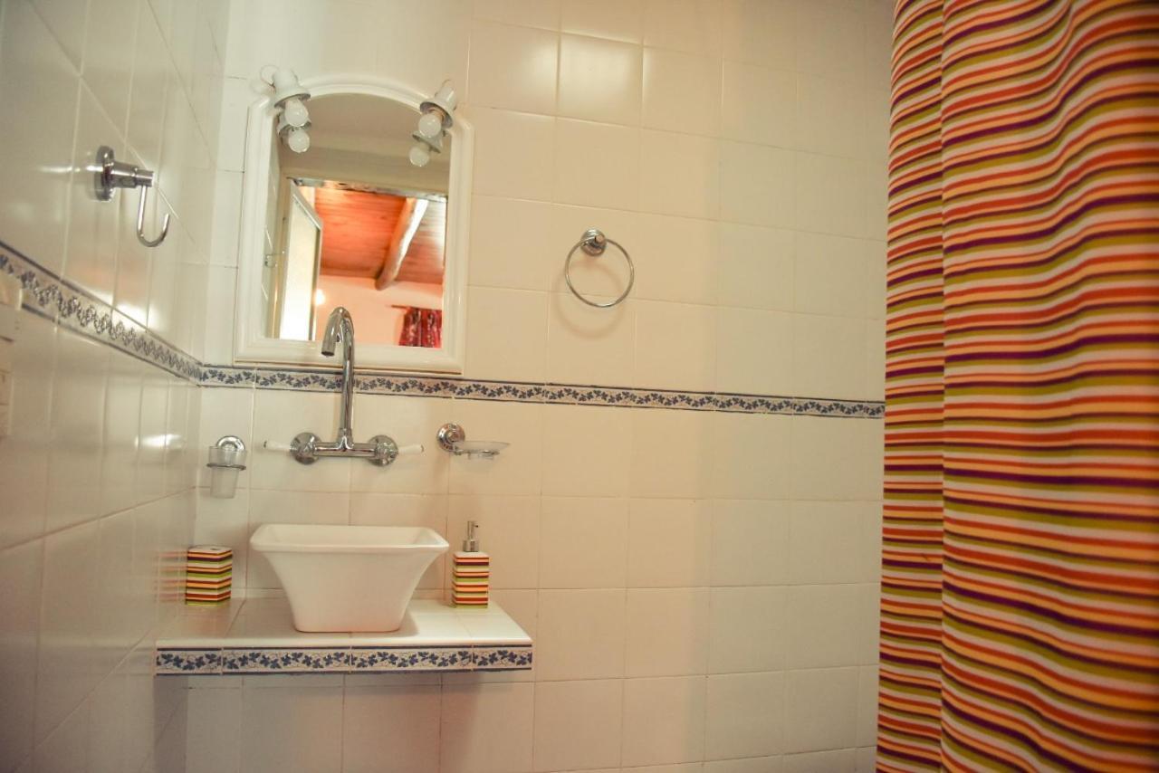 סן רפאל Cabanas El Naranjo מראה חיצוני תמונה